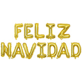 Feliz Navidad